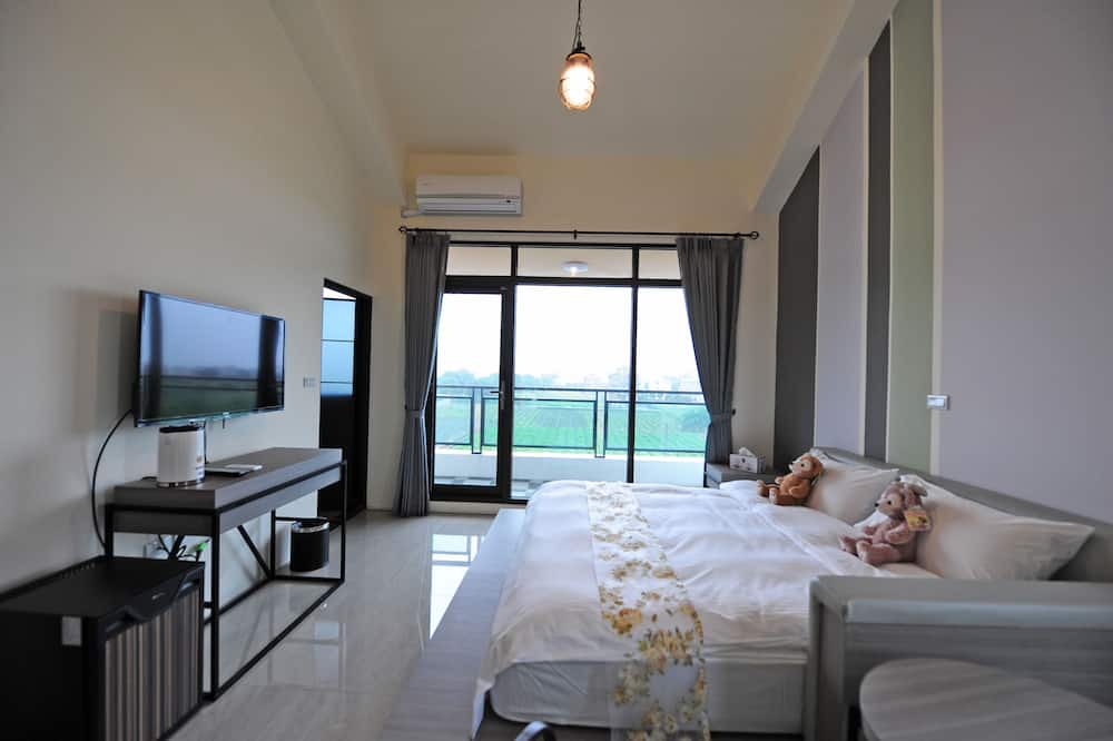 Photo of Bedroom in Ji'an
