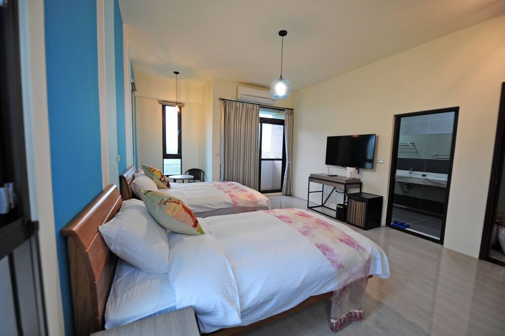 Photo of Bedroom in Ji'an