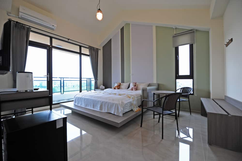 Photo of Bedroom in Ji'an