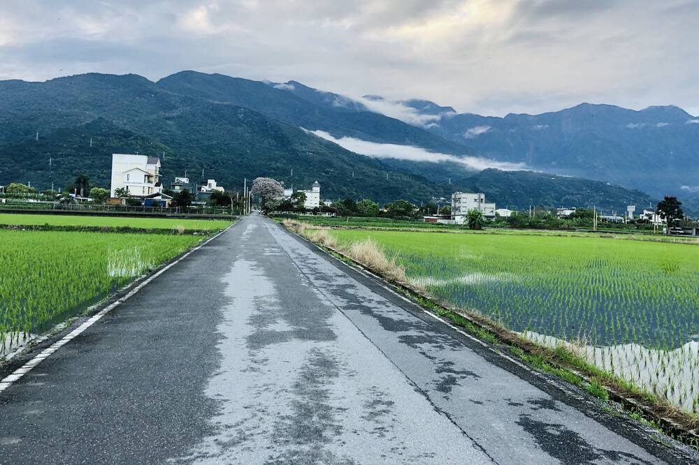 Photo of Outdoor in Ji'an