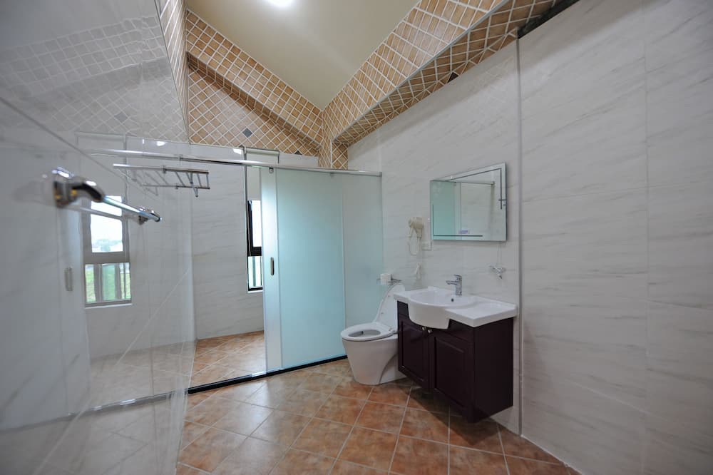 Photo of Bathroom in Ji'an