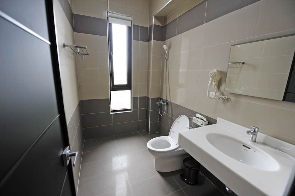 Photo of Bathroom in Ji'an
