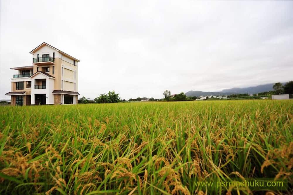 Photo of Outdoor in Ji'an