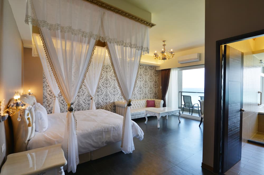 Photo of Bedroom in Shoufeng