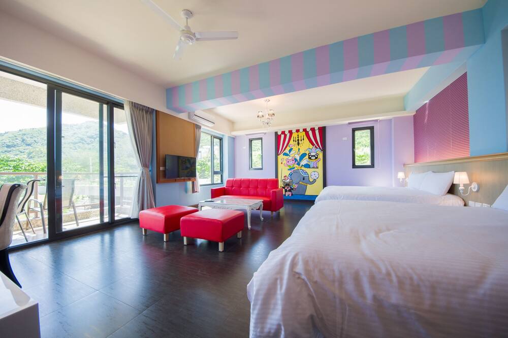 Photo of Livingroom in Shoufeng