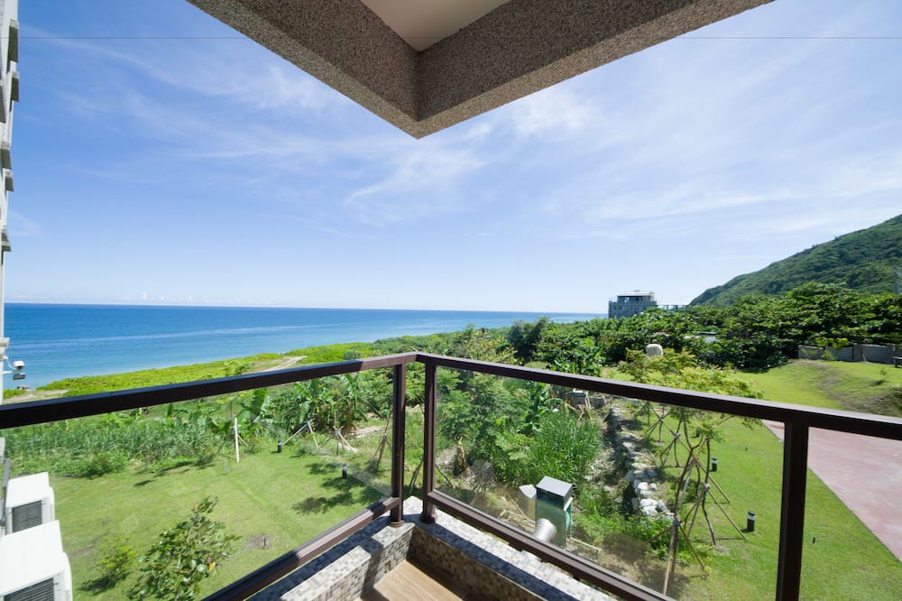 Photo of Patio Balcony in Shoufeng