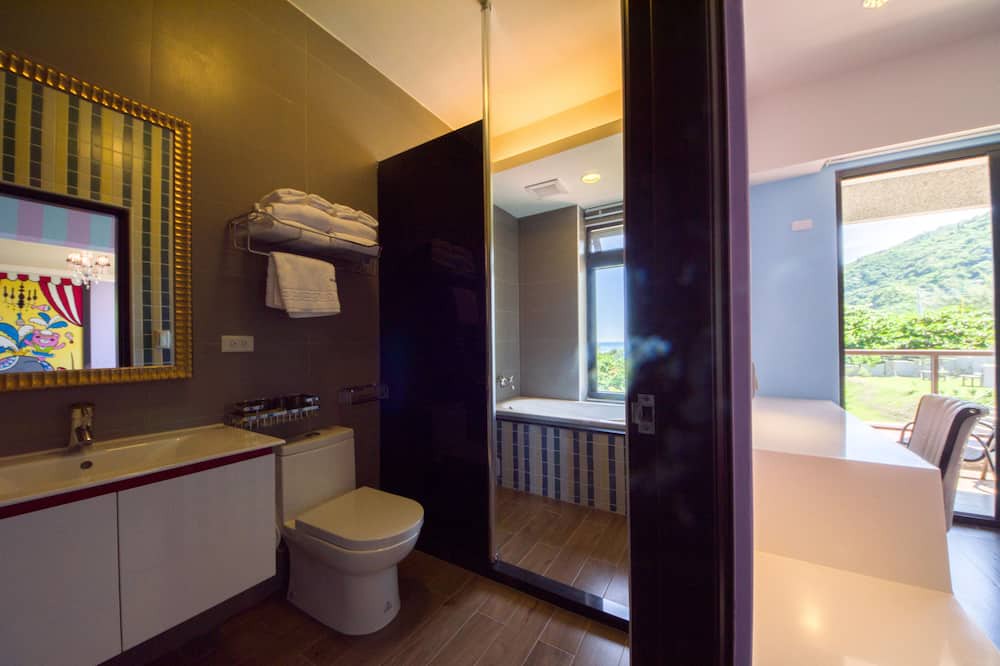 Photo of Bathroom in Shoufeng