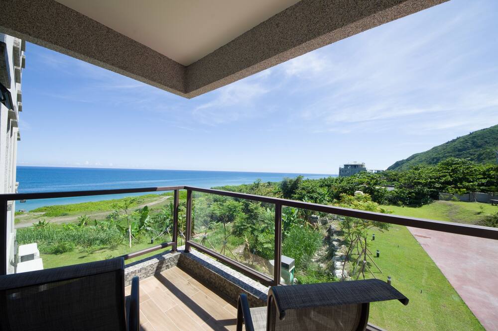 Photo of Patio Balcony in Shoufeng