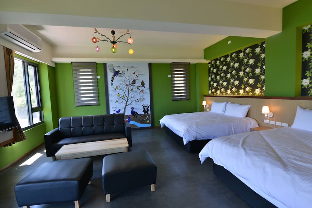 Photo of Bedroom in Shoufeng