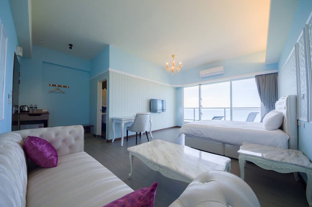 Photo of Bedroom in Shoufeng