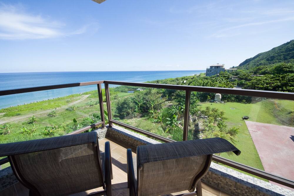 Photo of Patio Balcony in Shoufeng