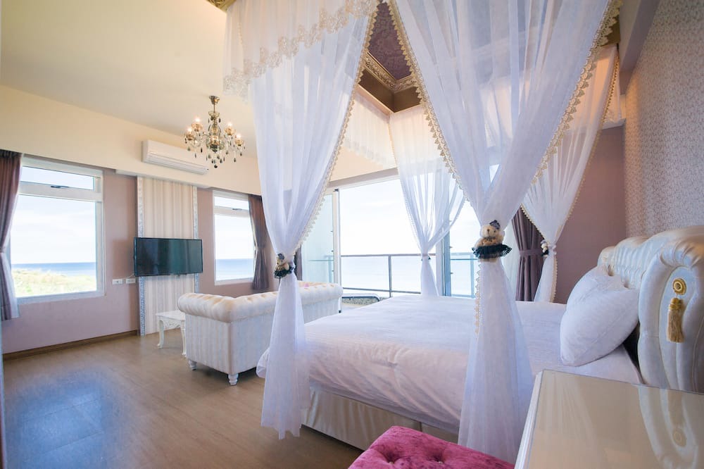 Photo of Bedroom in Shoufeng
