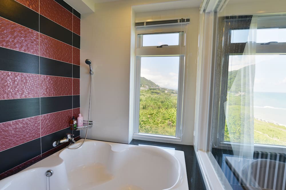 Photo of Bathroom in Shoufeng