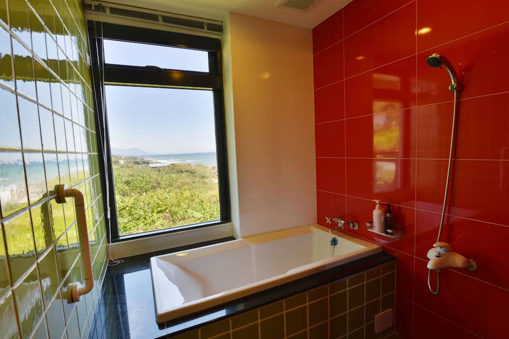 Photo of Bathroom in Shoufeng
