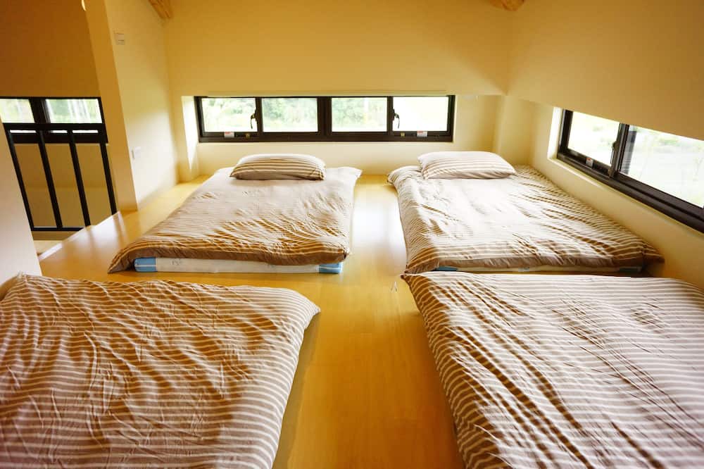 Photo of Bedroom in Fenglin