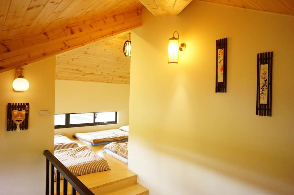 Photo of Bedroom in Fenglin