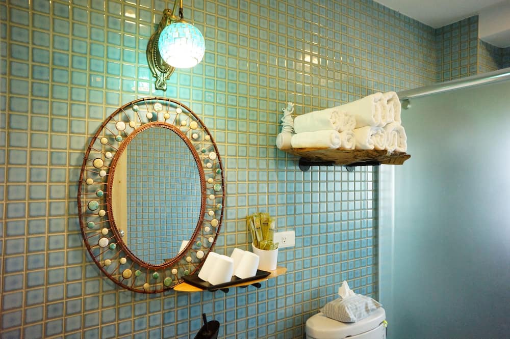 Photo of Bathroom in Fenglin
