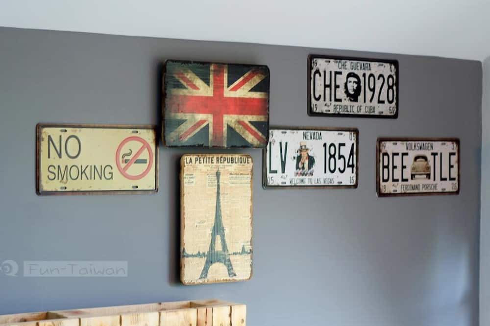 Photo of Bedroom in Fenglin