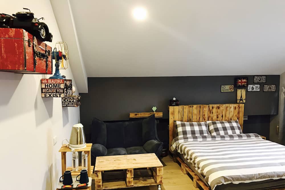 Photo of Bedroom in Fenglin