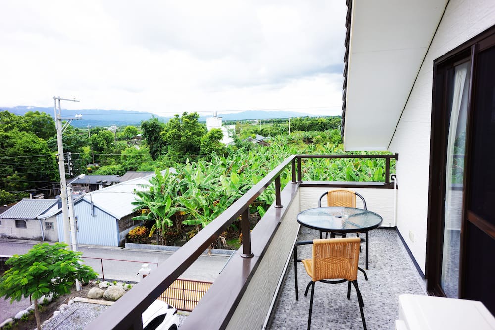 Photo of Patio Balcony in Fenglin