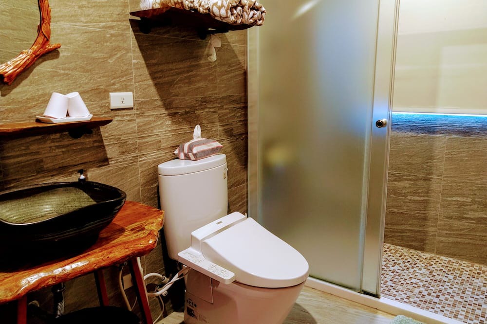 Photo of Bathroom in Fenglin