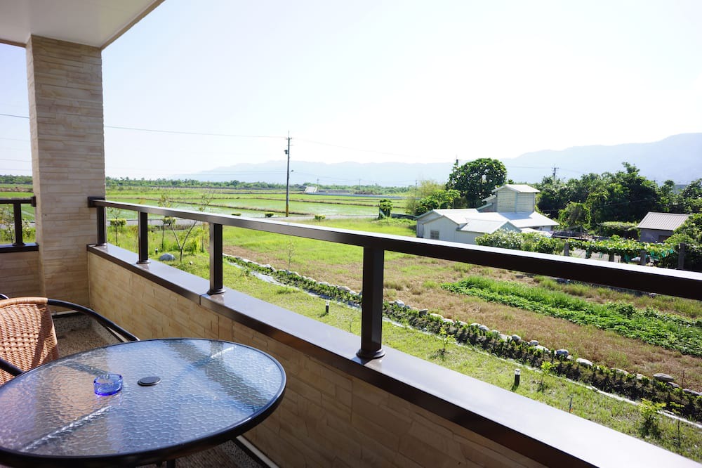 Photo of Patio Balcony in Fenglin