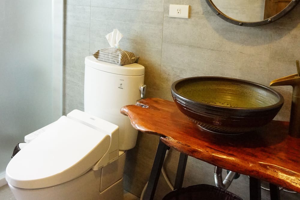 Photo of Bathroom in Fenglin