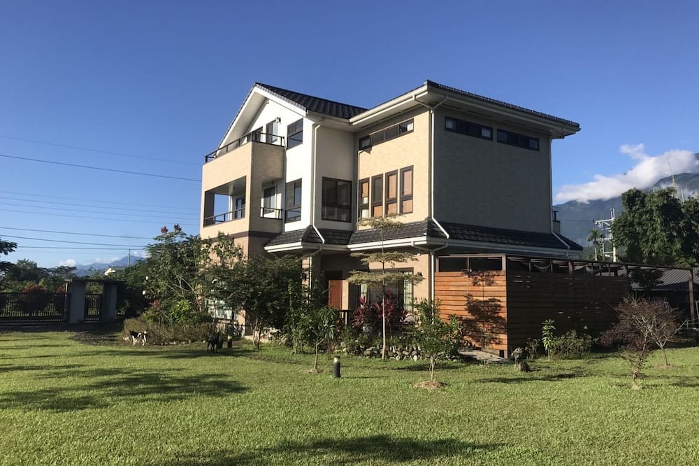 Photo of Outdoor in Fenglin