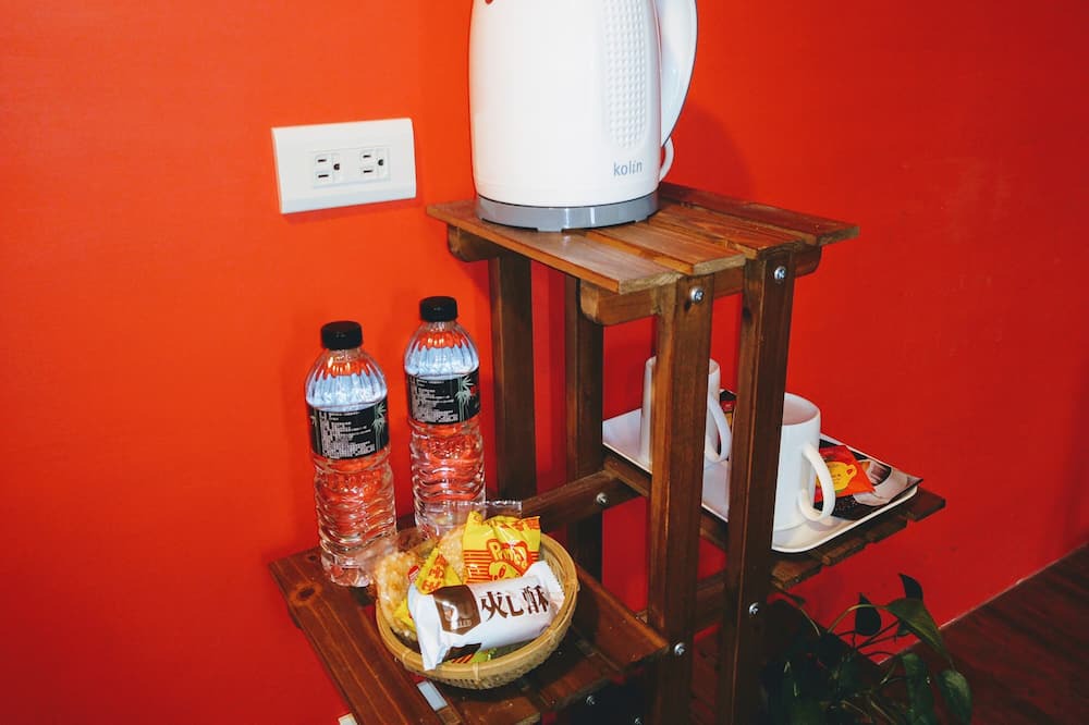 Photo of Livingroom in Fenglin
