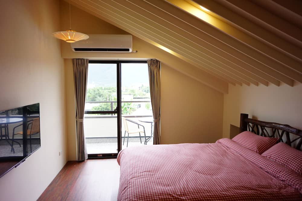 Photo of Bedroom in Fenglin