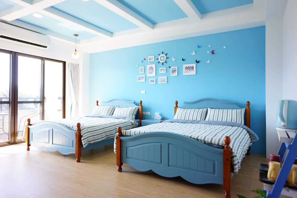 Photo of Bedroom in Fenglin