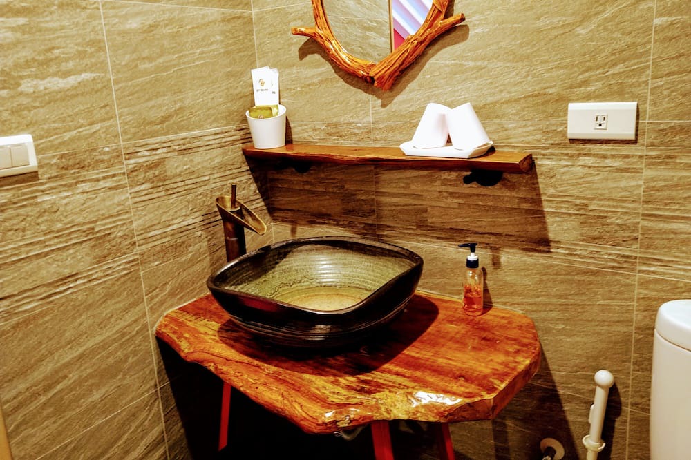 Photo of Bathroom in Fenglin