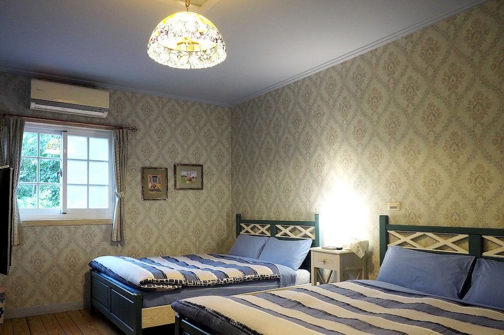Photo of Bedroom in Fuxing District