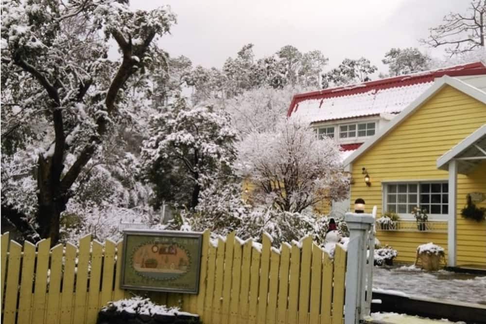Photo of Outdoor in Fuxing District