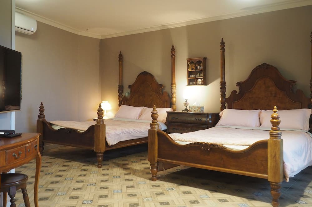 Photo of Bedroom in Fuxing District