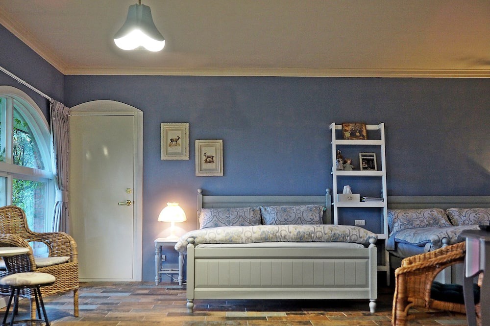 Photo of Bedroom in Fuxing District
