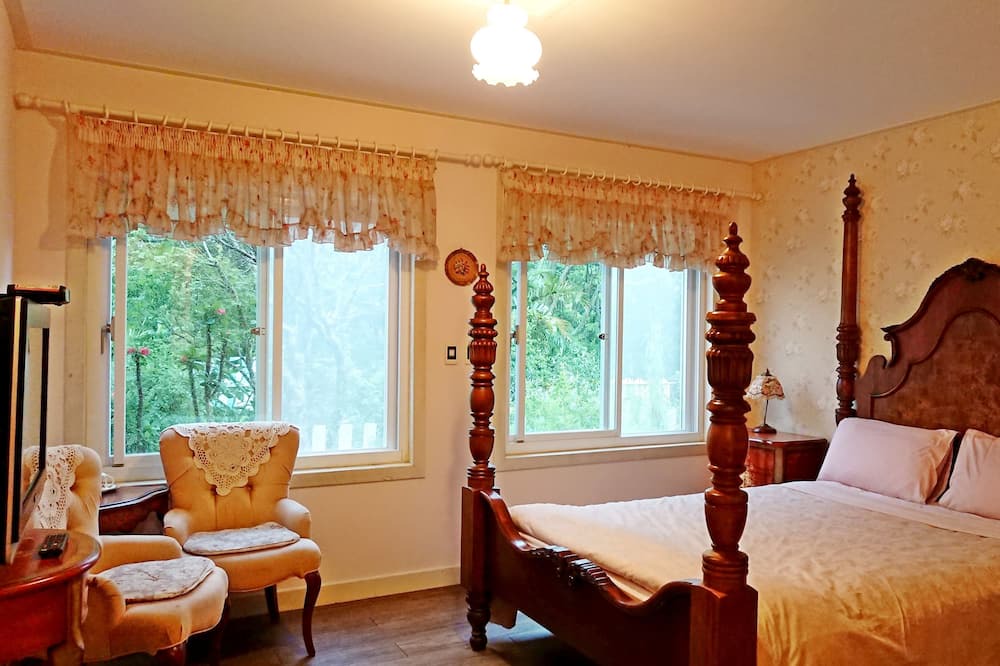 Photo of Bedroom in Fuxing District