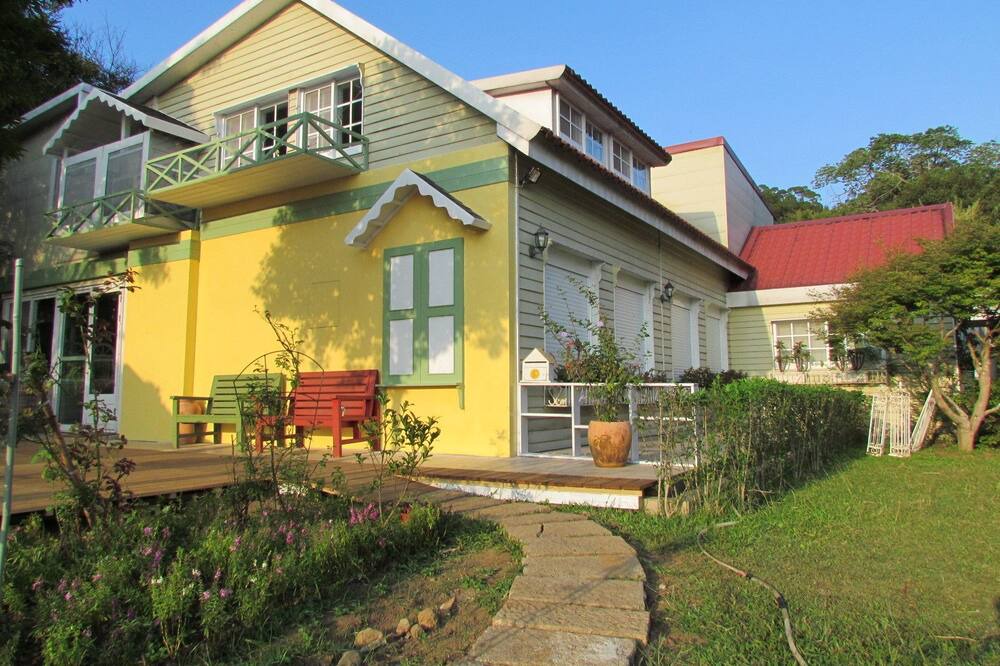 Photo of Outdoor in Fuxing District