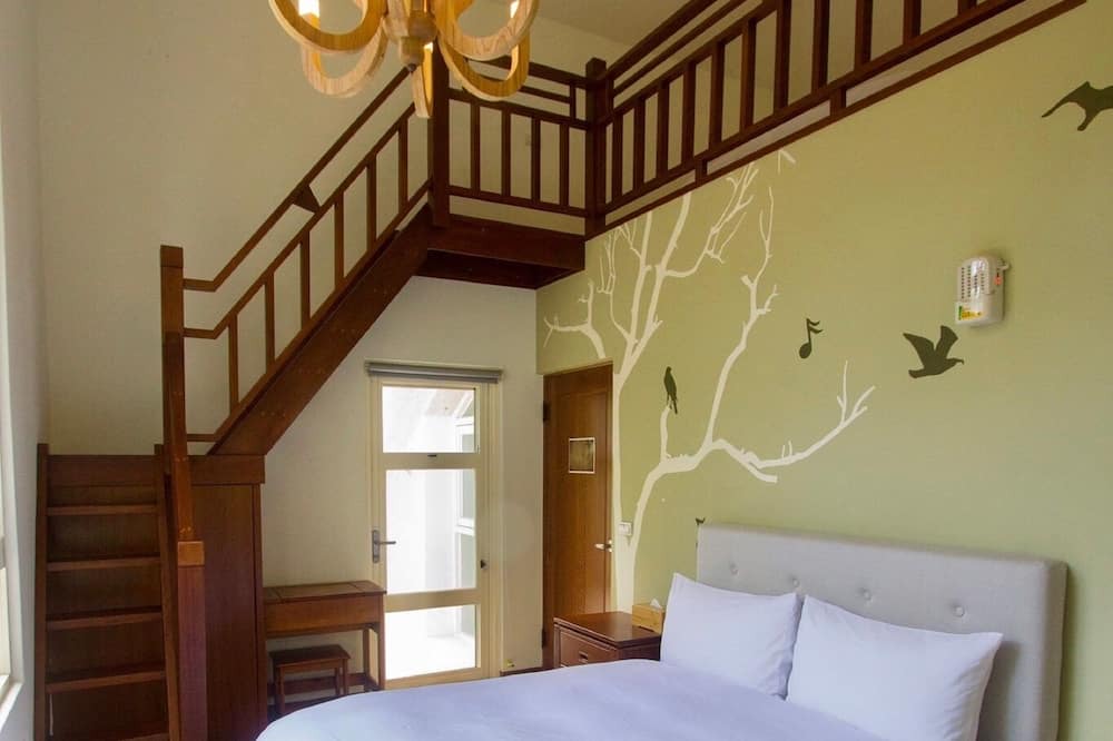 Photo of Bedroom in Sanyi
