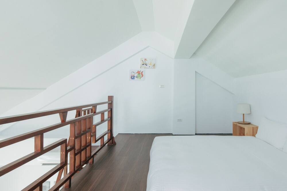 Photo of Bedroom in Sanyi