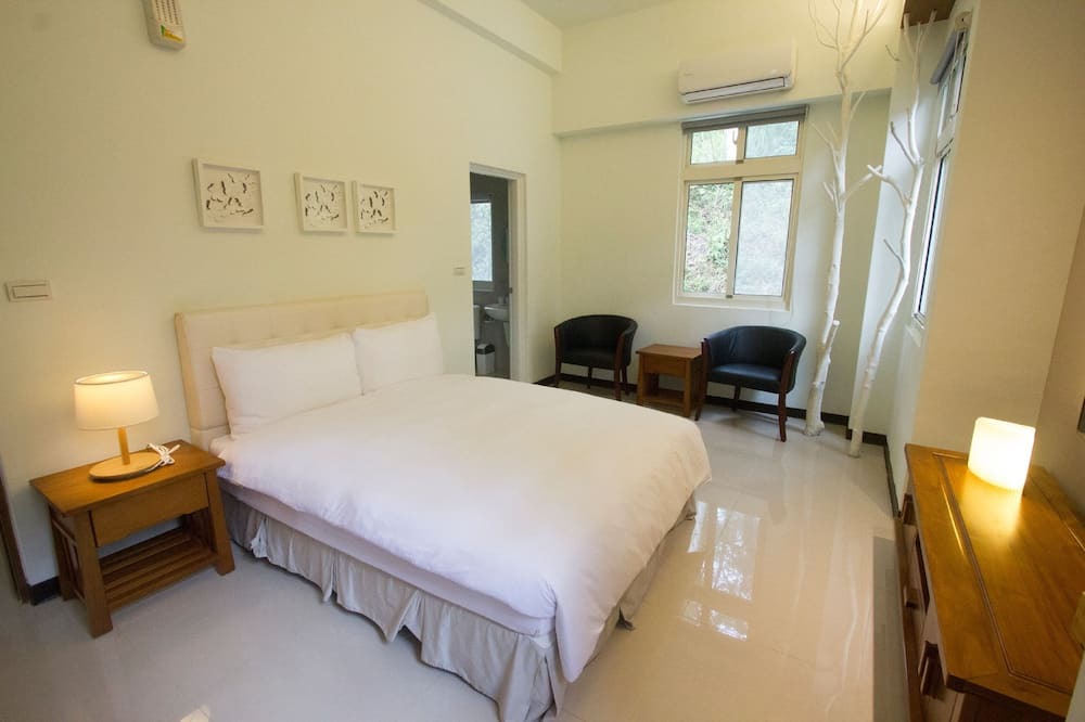 Photo of Bedroom in Sanyi