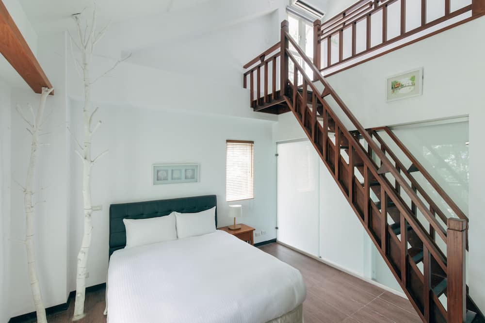 Photo of Bedroom in Sanyi