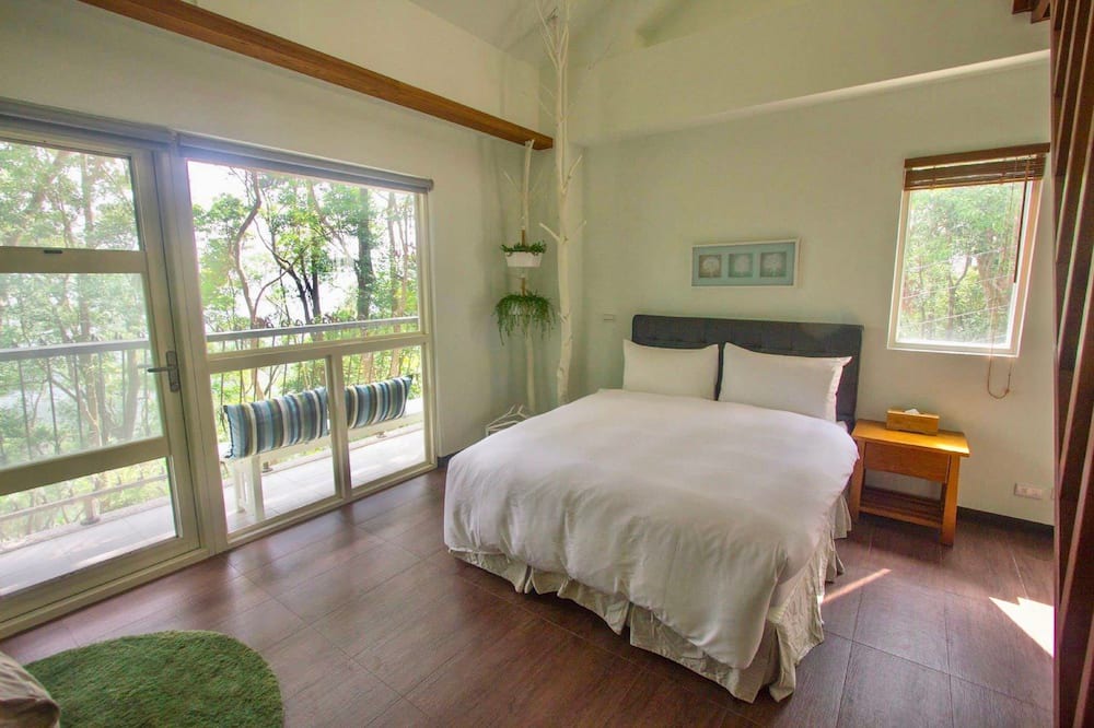Photo of Bedroom in Sanyi