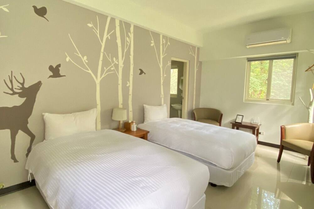 Photo of Bedroom in Sanyi