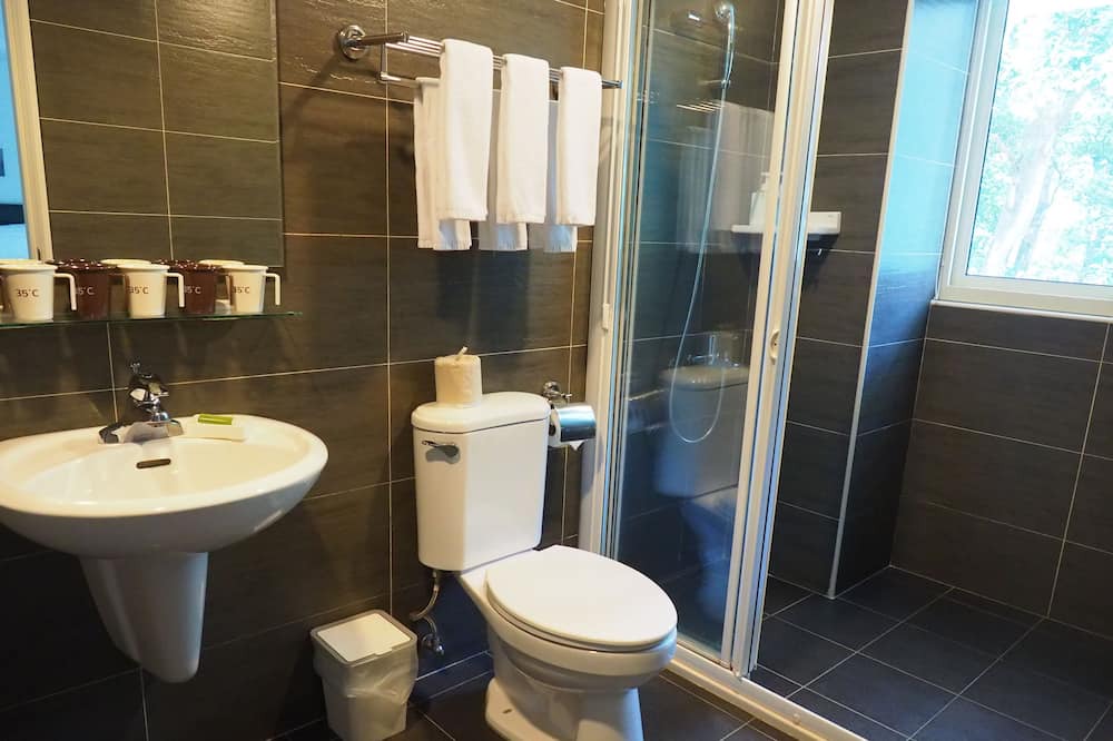 Photo of Bathroom in Sanyi