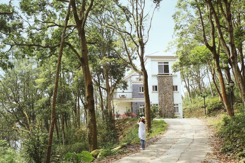 Photo of Outdoor in Sanyi