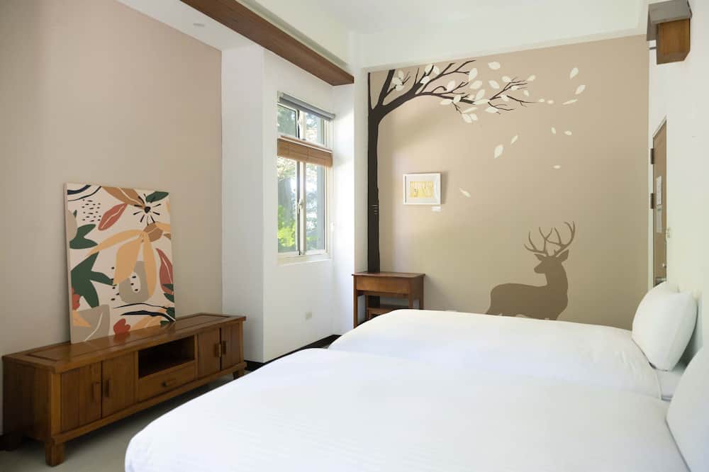 Photo of Bedroom in Sanyi