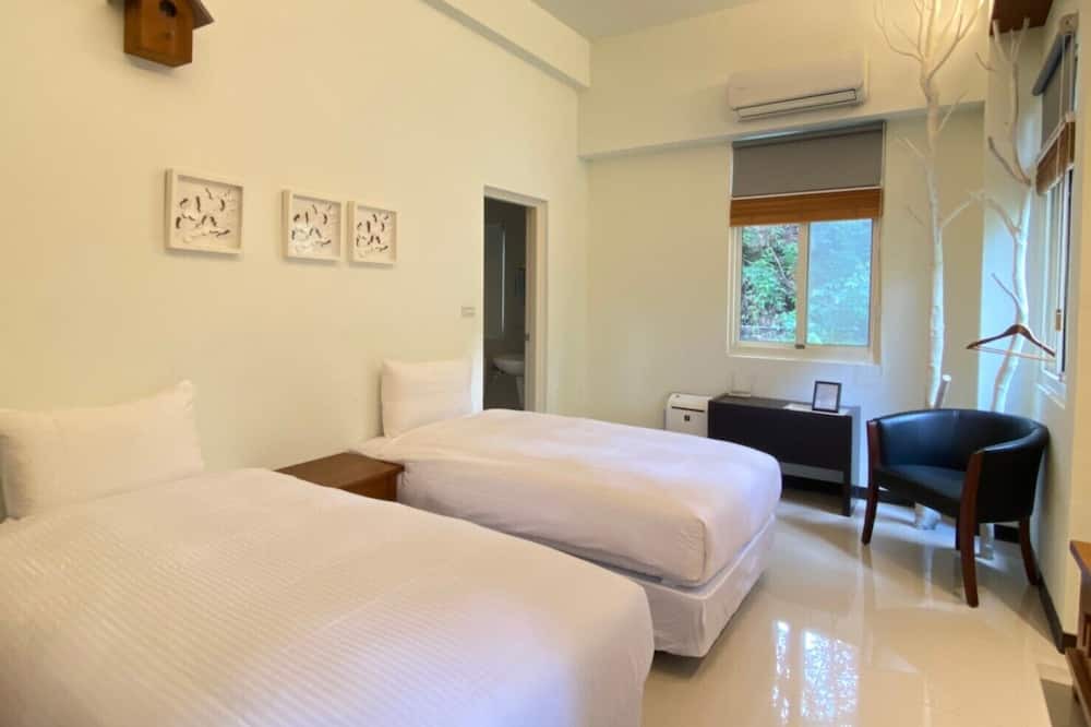 Photo of Bedroom in Sanyi