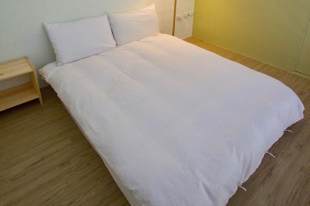Photo of Bedroom in Sanyi