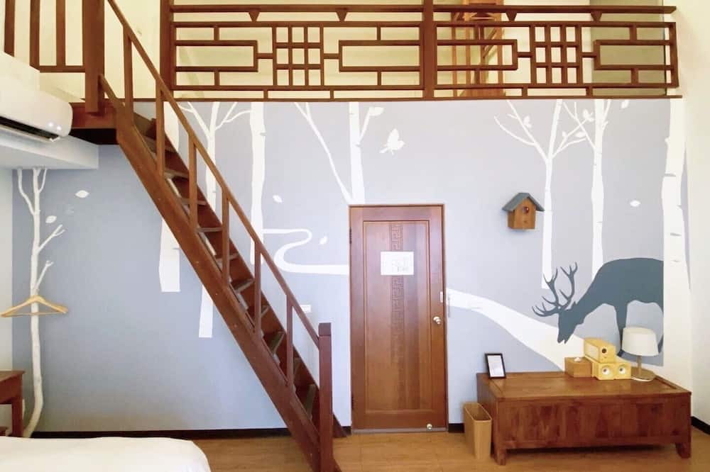 Photo of Bedroom in Sanyi